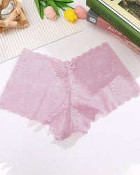 Pink Purple