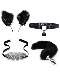 Four-piece Set 1