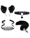 Four-piece Set 1